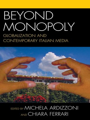 cover image of Beyond Monopoly